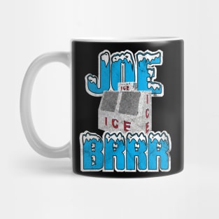 Joe Brrr Shiesty Cincinnati Mug